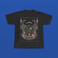 Image 1 of T-shirt unisexe Daruma