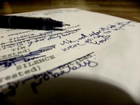 BMGFly Screenwriting for Beginners