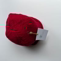 Image 1 of Black Isle Beanie in Shetland Wool