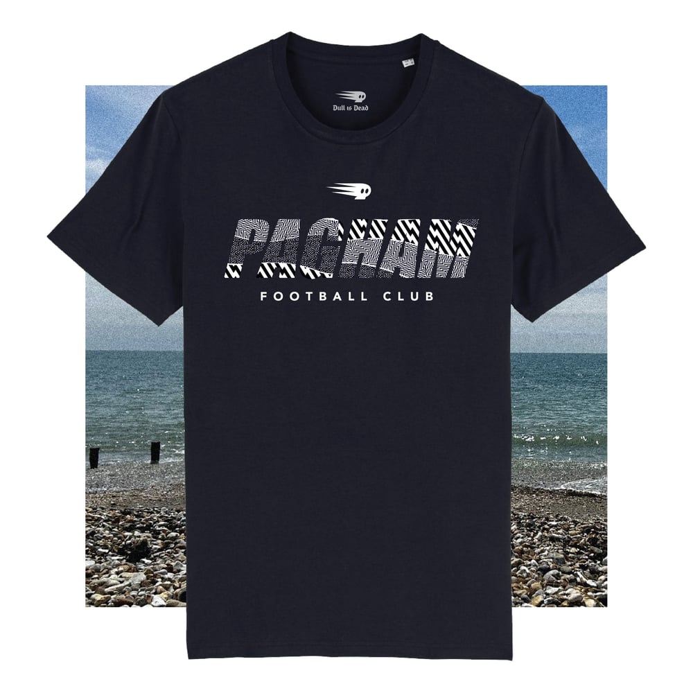 Image of Pagham FC X Kit and Bone Tee