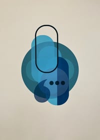 Image 1 of lozenge : varied edition