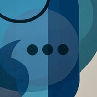 Image 2 of lozenge : varied edition