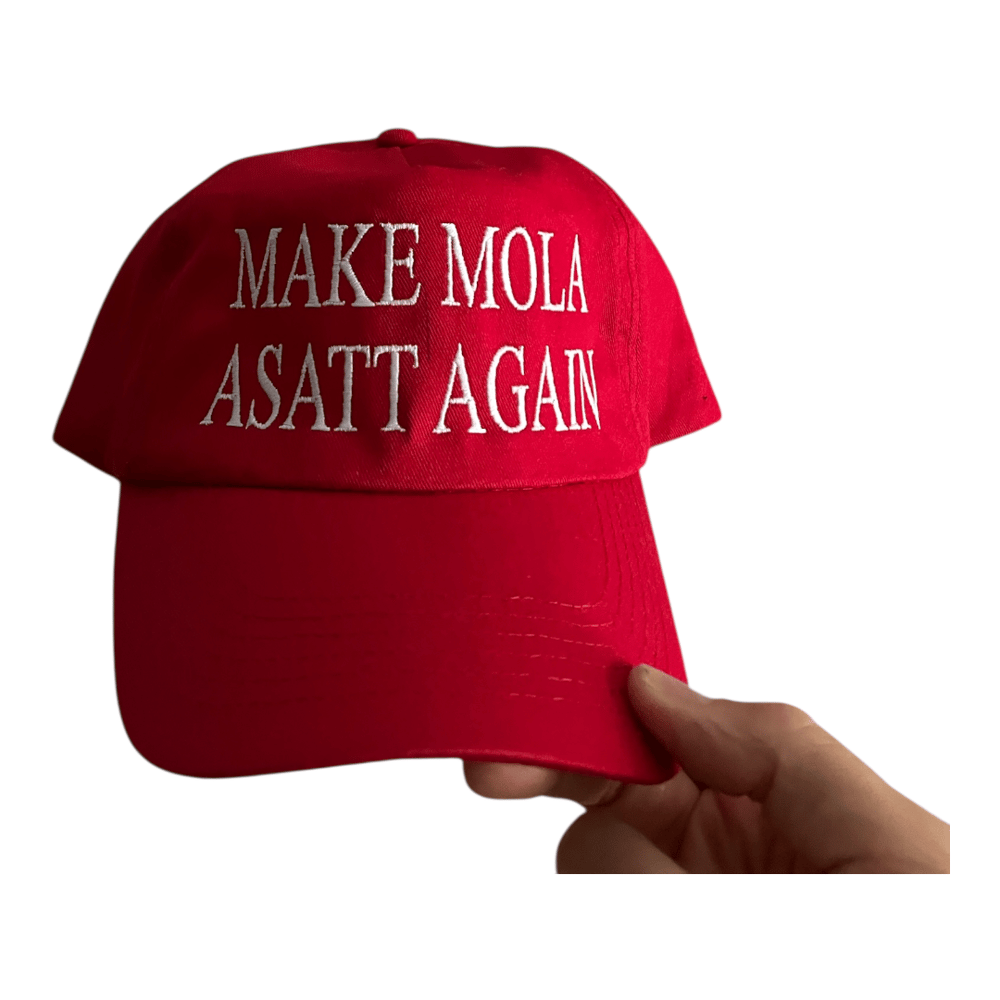 Image of MMAA