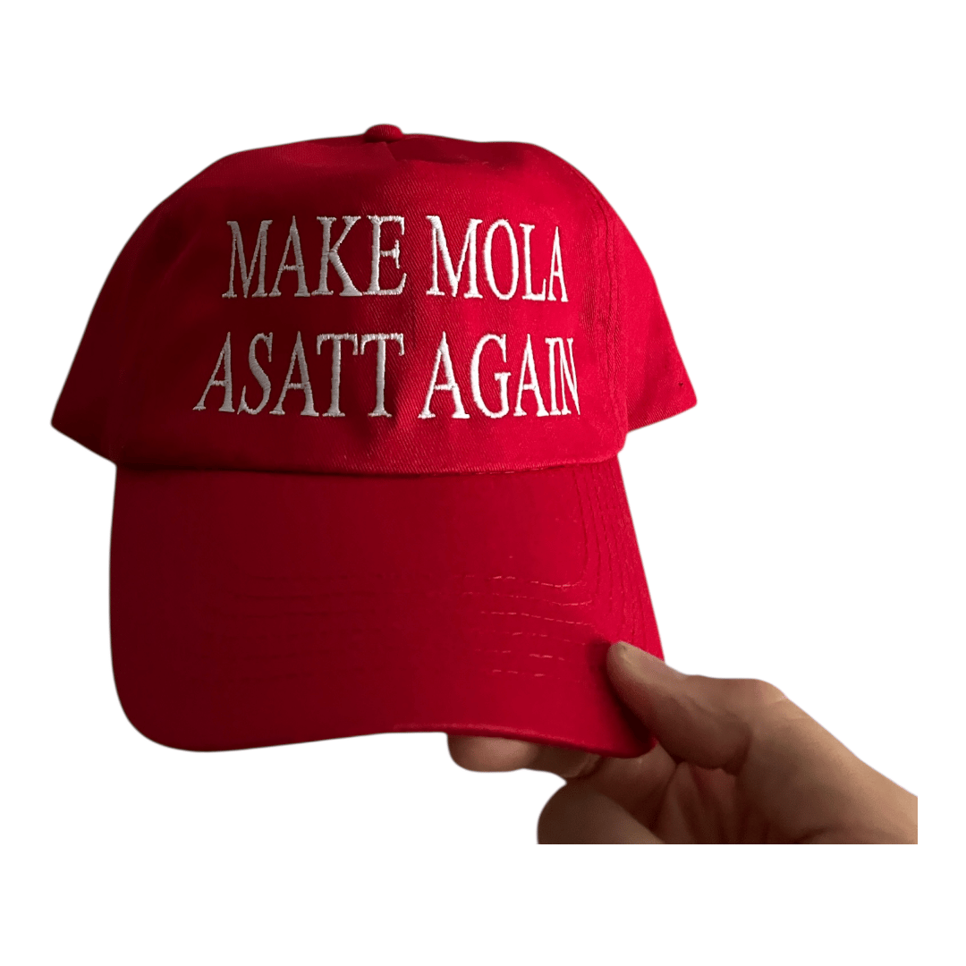 Image of MMAA