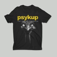 OSTRICH 2025 T-SHIRT