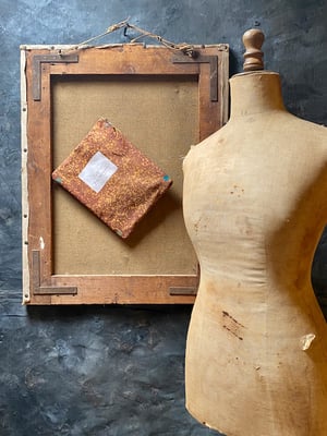 Image of portfolio pouch