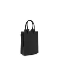 Image 2 of MINI BOLSO POP NEGRO