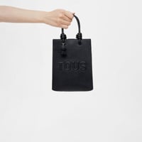 Image 5 of MINI BOLSO POP NEGRO