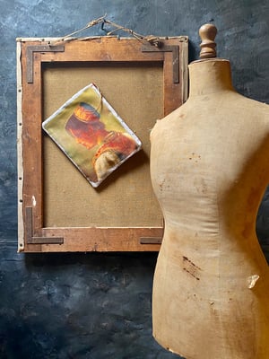 Image of penelope pouch