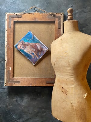 Image of finley pouch