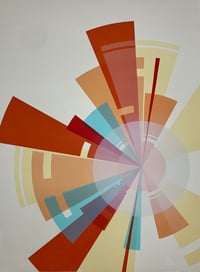 Image 1 of radar wheel