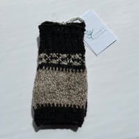 Image 4 of Uradale Hand Knitted Wrist Warmer