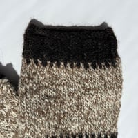 Image 6 of Uradale Hand Knitted Wrist Warmer