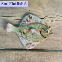 Image 5 of Small Wall-Hanging Flatfish