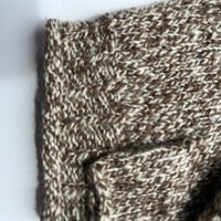 Image 4 of Speckled Uradale Wrist Warmer