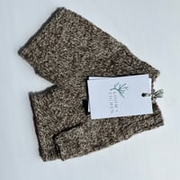 Image 3 of Speckled Uradale Wrist Warmer