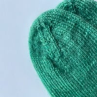 Image 4 of Artisan Range Hand Knitted Socks