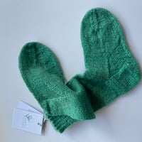 Image 3 of Artisan Range Hand Knitted Socks