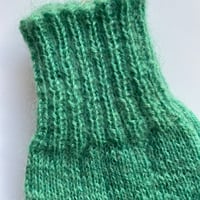 Image 5 of Artisan Range Hand Knitted Socks