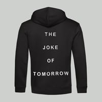 Image 2 of CLOWN & BOXER HOODIE