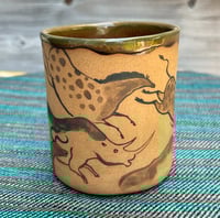 Image 3 of Lascaux Mug #1