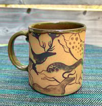 Image 1 of Lascaux Mug #1