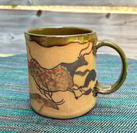 Image 2 of Lascaux Mug #1