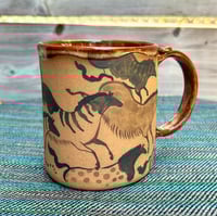 Image 2 of Lascaux Mug #2
