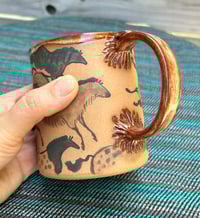 Image 3 of Lascaux Mug #2