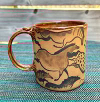 Image 1 of Lascaux Mug #2