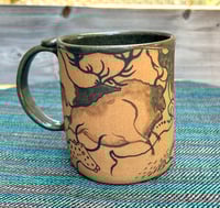 Image 1 of Lascaux Mug #3