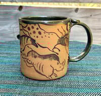 Image 2 of Lascaux Mug #3