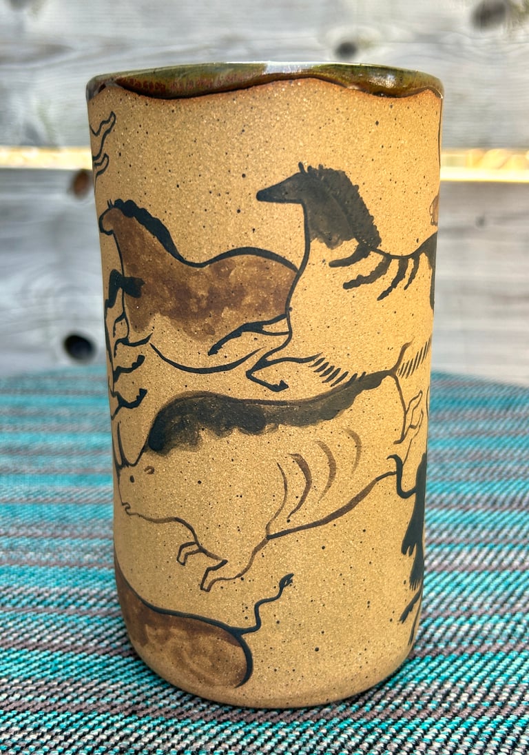 Lascaux Cup #1 Image 4