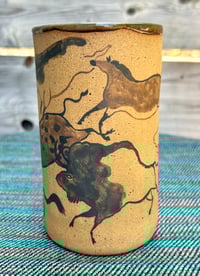 Image 2 of Lascaux Cup #2