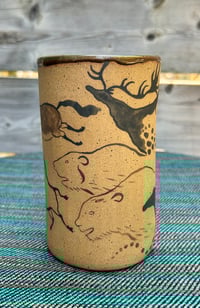 Image 3 of Lascaux Cup #2