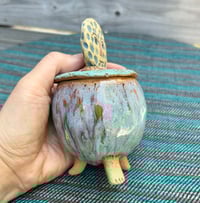 Image 3 of MoonJar #2