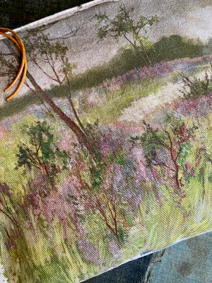 Image of plein-air painter bags