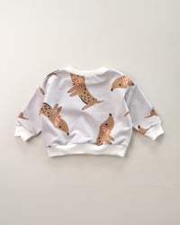 Image 2 of SWEAT CAMILLE chiens