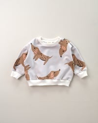 Image 1 of SWEAT CAMILLE chiens