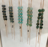 Image 2 of BOUCLES D'OREILLES ALEX 