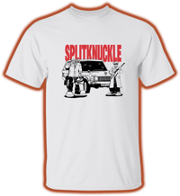 *LAST FEW* ESSEX BOYS T-SHIRT