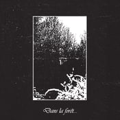 Image of Aäkon Këëtrëh – Dans la Forêt… 12" LP