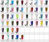 Image 2 of YETI™️ Rambler 10 oz Wine Tumbler | 19 Colors