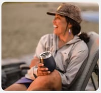 Image 7 of YETI™️ Rambler 10 oz Wine Tumbler | 19 Colors