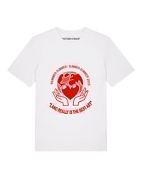 Image 1 of PATTERN LAND T-Shirt