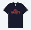 Navy T-Shirt