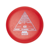 Image 1 of AGL Koa Woodland