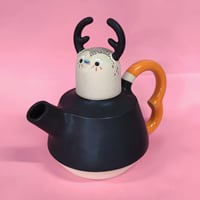 Image 1 of Tea-pote