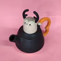 Image 2 of Tea-pote