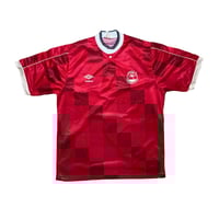 Image 1 of Aberdeen Home Shirt 1987 - 1990 (L)